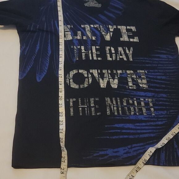 Guess graphic tshirt medium - Picture 4 of 6